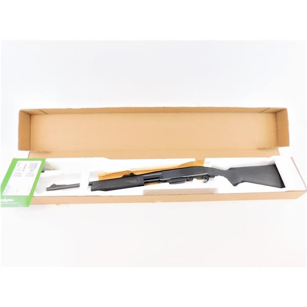7600 Carbine Remington Pump-Action .35 Whelen 18.5" 4 Rounds 25161 18 inch " barrel