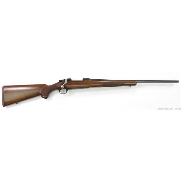 Ruger M77 Hawkeye in .22-250 Rem. Series 700 Varminting Rifle Other Barrel Length"
