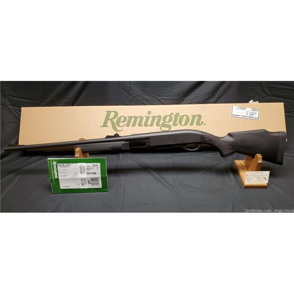 .308 Win. Remington 7600 Synthetic 308 Winchester (Unfired in the Box) 22" 22 inch " barrel
