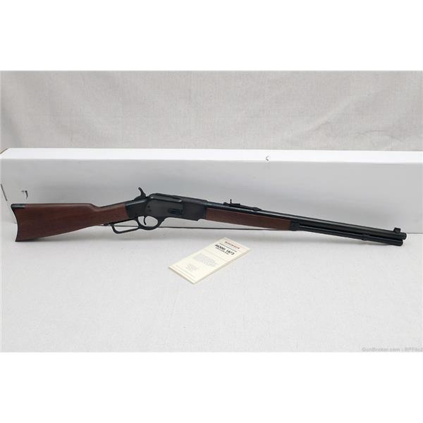 .357 Mag. 1873 (Model 73) Winchester Model 73 Short Rifle - 357 Mag LNIB 20 inch " barrel