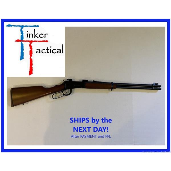 .30-30 Win. Mossberg 464 Lever Action Rifle 30-30 Win Excellent! 015813410106 20 inch " barrel