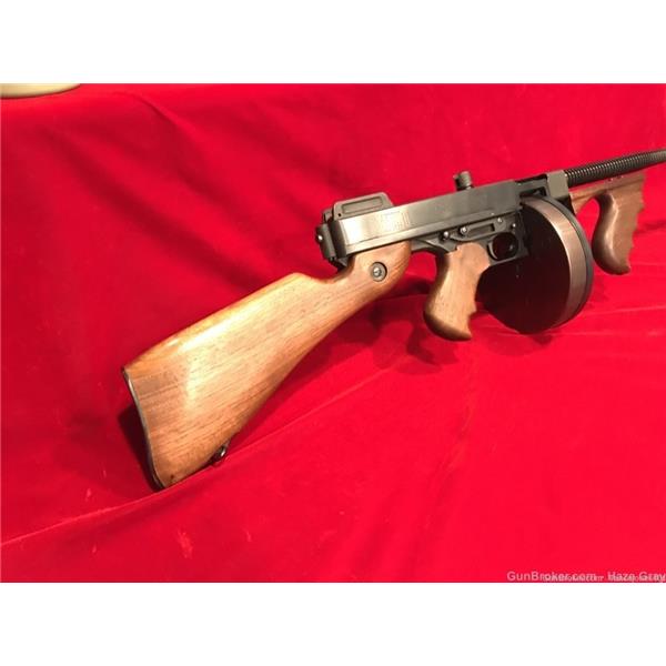 TOMMY GUN New and Used Price, Value, & Trends 2021