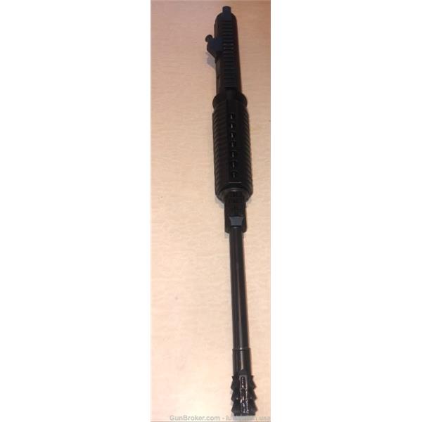 .308 Win. 308-ORACLE-ATACS DPMS AR 10 oracle 308 upper 16 inch " barrel