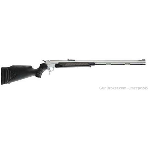 .50 BPM (Black Powder) Thompson/Center Factory New Thompson Center Encore Pro Hunter XT 50 Cal Muzzleloader 5744