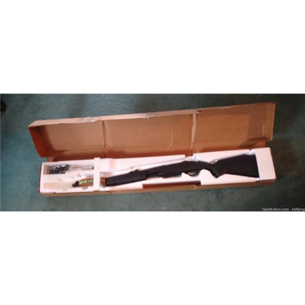 .30-06 Remington 7600 Carbine Synthetic 18.5in 30-06 LNIB Never Fired 18 inch " barrel