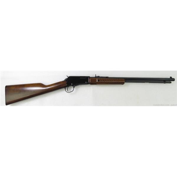 Other Model Henry Repeating Arms Octagonal Barrel .22 LR Pump Action Rimfire Sporting Rifle Length"