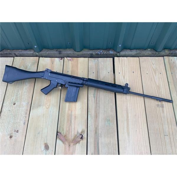 used century arms l1a1 for sale