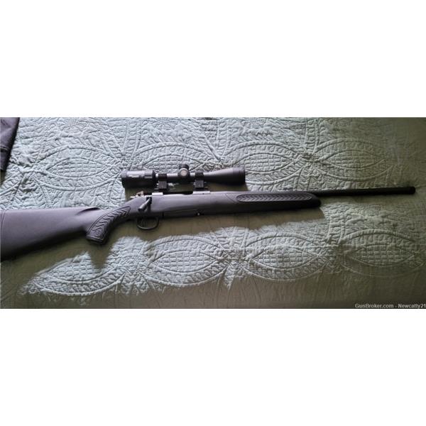 Compass II Thompson/Center Thompson Center 2 6.5 Creedmoor Bolt Action Rifle +95 rounds