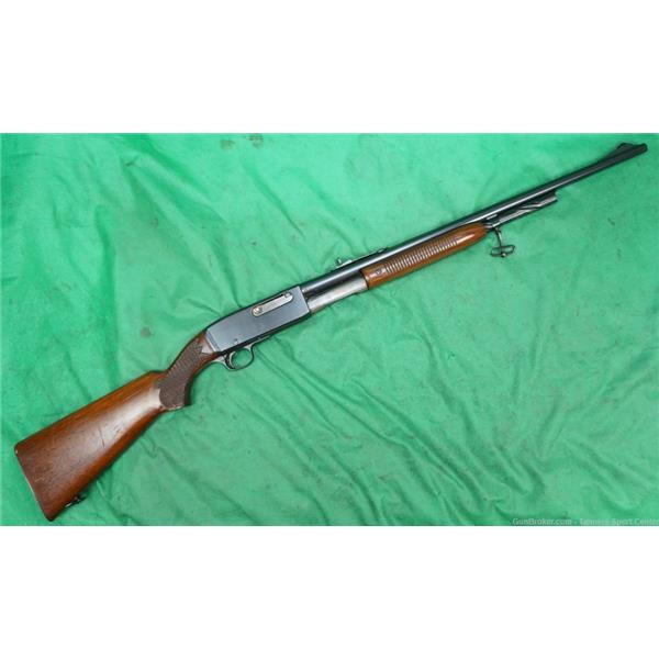 Other Model WWII Era 1942 Wartime Remington 141 35rem 35-rem Matching $.01 Start C&R Barrel Length"