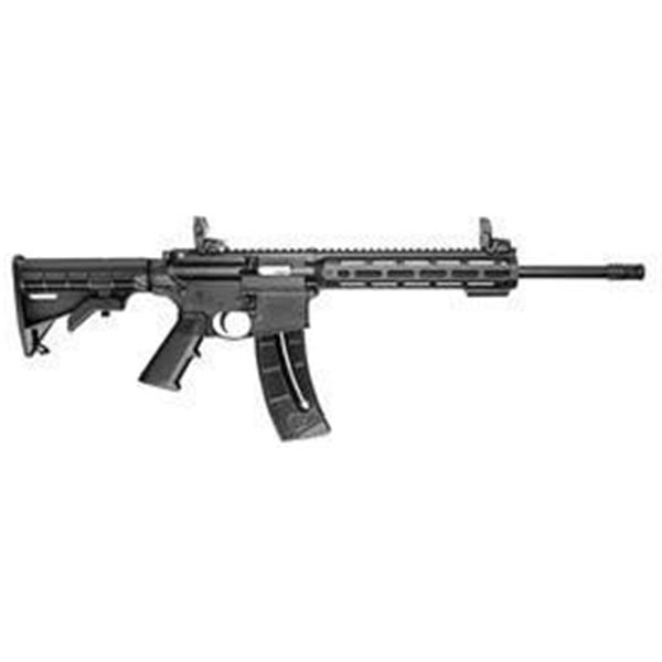 Smith & Wesson M&P15-22 Sport .22 LR 26rd 10208 MP1522 022188868203 {1}-22335