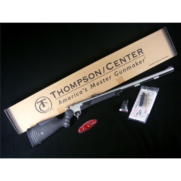 Thompson Center Encore Pro Hunter XT 50cal 28" NEW 090161045811 5744TC