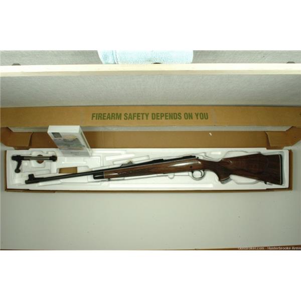 Remington Model 700 BDL, .30-06, 1996, New in Box 22 inch " barrel
