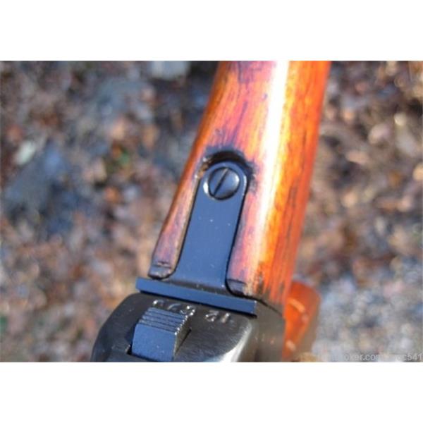 7.62x39 Type 56 AK-47 Polytech Legend Norinco Rifle