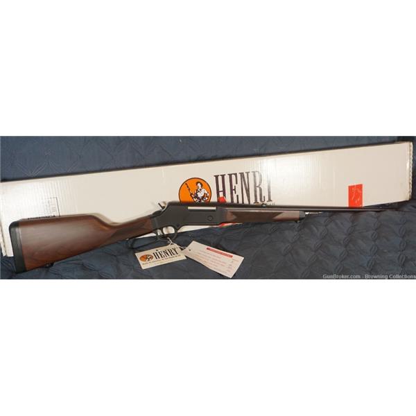Other Model 6.5 Creedmoor Henry Repeating Arms Long Ranger Creedmore 22" 22 inch " barrel