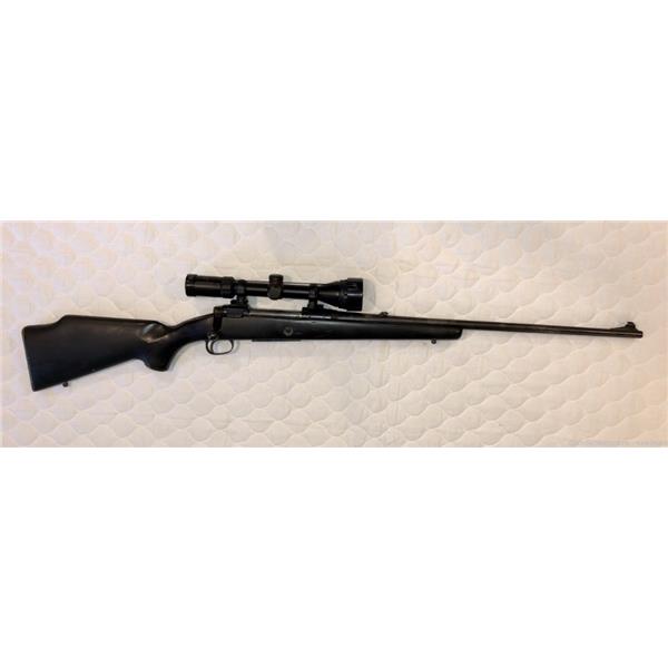 10/110 Savage Arms 110C Series H .25-06 Rem. with Simmons 4-12X40 Scope 24 inch " barrel
