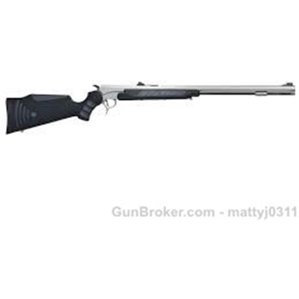 Thompson Center Encore Pro hunter
