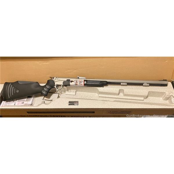Thompson Center Encore Pro Hunter XT Muzzleloader .50 CAL 5744 TCA NEW 090161045811 28 inch " barrel 28205744