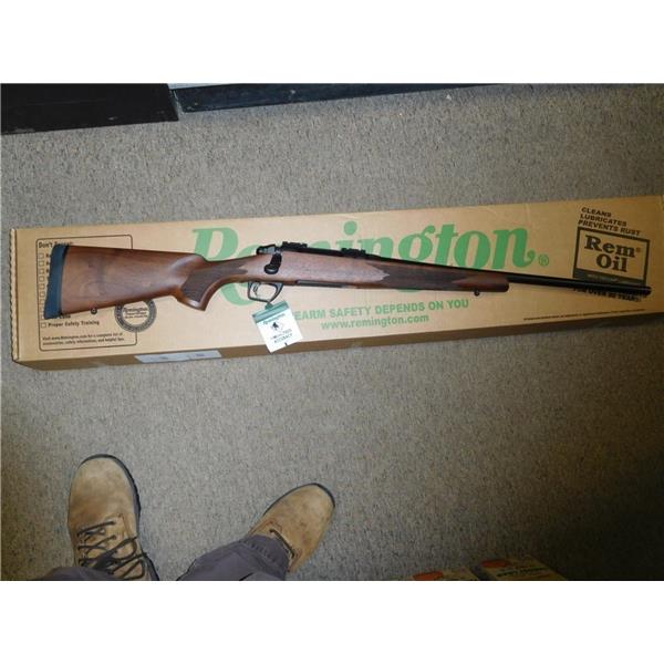 REMINGTON 783 .223 WALNUT STOCK NIB 22 inch " barrel