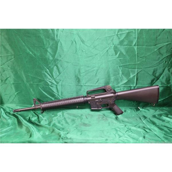 .223 Rem. H-Bar Super Nice Colt AR-15 Match Target HBAR Rem w/ 20" Barrel & 1 30 Rnd 20 inch " barrel