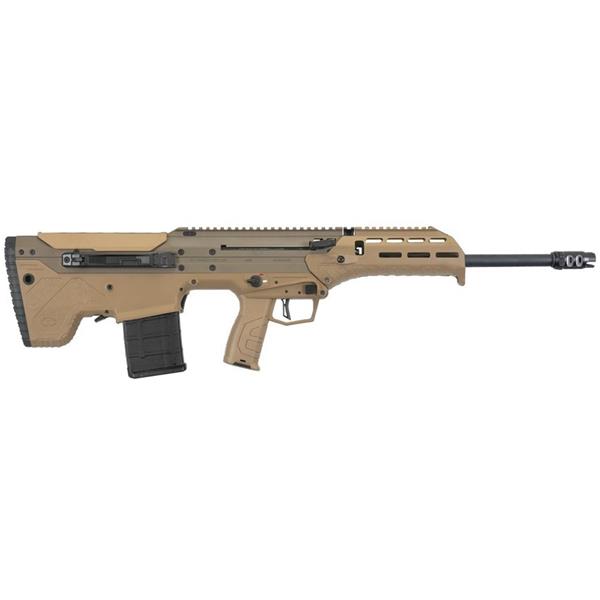 DT-MDRX-SFF-CBB-FE DESERT TECH MDRx 20" 6.5 CREEDMOOR FORWARD EJECT 20 inch " barrel