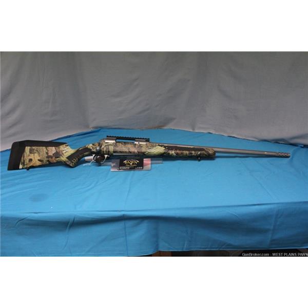 .300 WSM 10/110 SAVAGE 110 BEAR HUNTER, 300 WSM, 23" FLUTED BRL, 3+1 RND G-2002065-1 23 inch " barrel
