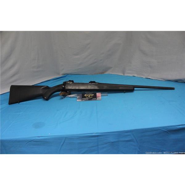 .270 Win. 10/110 SAVAGE 110, 270 WIN, 22" BRL, 3+1 RNDS, SEE PICS FOR DETAIL G-2002164-1 22 inch " barrel