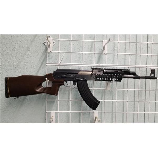 what is a norinco mak 90 worth