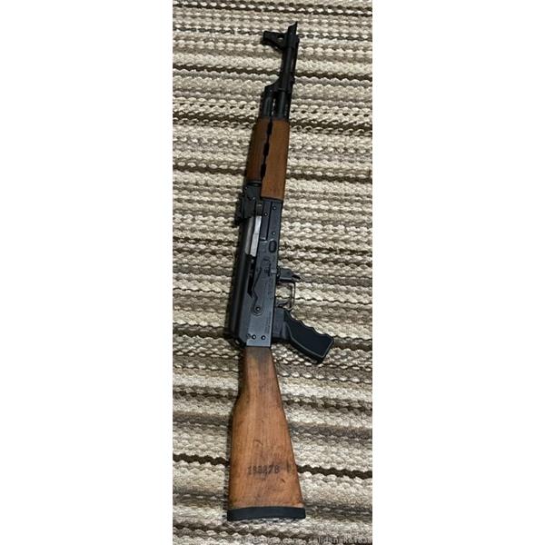 ak 47 for sale houston