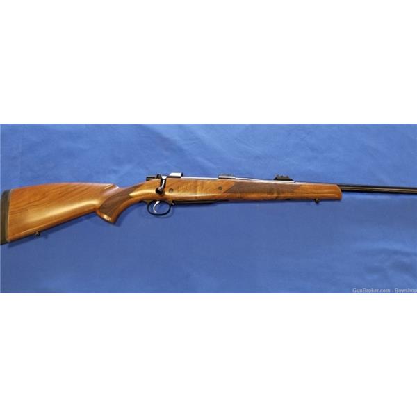 .375 H&H Mag. CZ-USA CZ 550 Safari Magnum NEW in Box!
