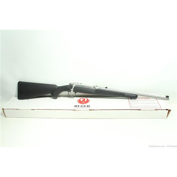.357 Mag. 77 Series Ruger / Sturm, & Co. 77/357 357 Mag Stainless LNIB