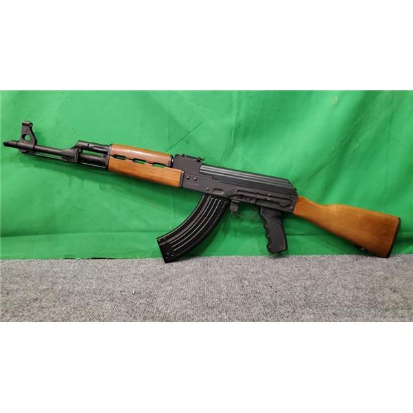 Zastava Arms N-PAP M70 7.62x39 AK-47 Semi-Auto Rifle Serbian YUGO SS2065992 16 inch " barrel