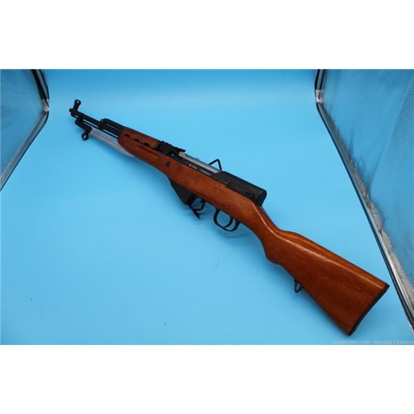 7.62x39 Type 56 Norinco Unfired Chinese SKS w/ Bayonet New Old Stock