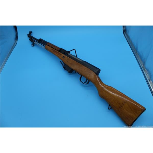 7.62x39 Type 56 Chinese Norinco SKS w/ Spike Bayonet New Old Stock Unfired Mint!