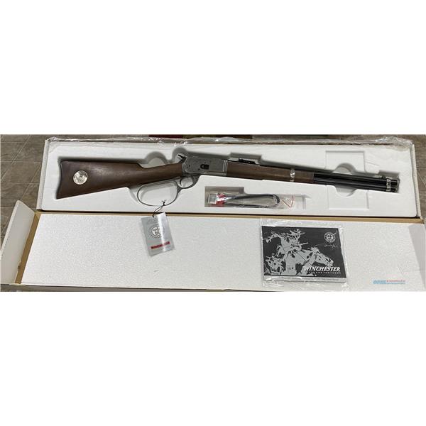 .44-40 (.427) Winchester John Wayne's 100th Birthday Model 1892 44-40