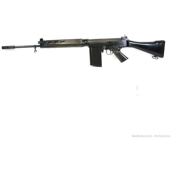 Other Model 7.62mm NATO (7.62x51) FN America / Herstal Beautiful Original Fabrique Nationale FAL 50.00 LAR-308 Match Rifle 21 inch " barrel
