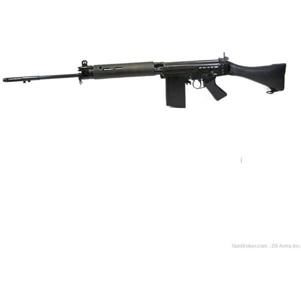 Other Model 7.62mm NATO (7.62x51) DSA DS Arms FN FAL SLR BSA L1A1 Rifle - 7.62 Inch Pattern 21 inch " barrel