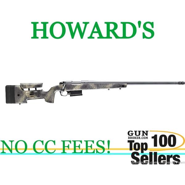 Bergara B 14 Wilderness Hmr New And Used Price Value Trends 21