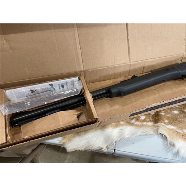 Thompson Center, Impact Muzzle loader, 26" barrel 090161048775 10186680U