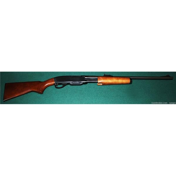 760 Brand New Remington Model 76 Sportsman .30-06 Pump Rifle -Unfired 22 inch " barrel