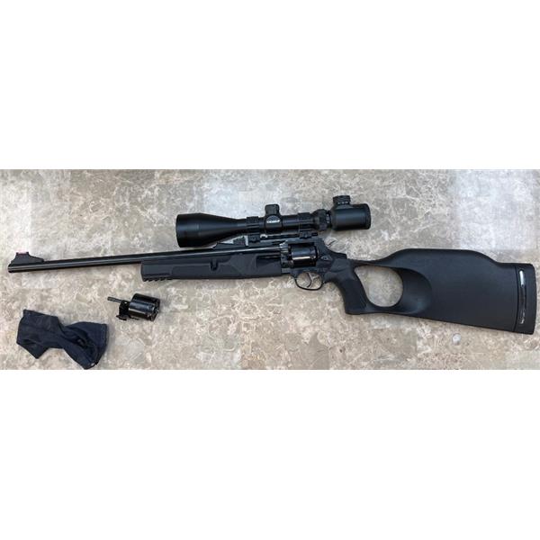 .22 LR Rossi Circuit Judge 22LR & 22 Magnum 16 inch " barrel