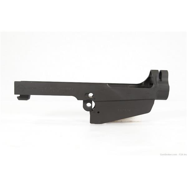 Other Model .308 Win. Imbel FAL Receiver, Gear Logo, w/ Ejector Block, L1A1, Metric, New