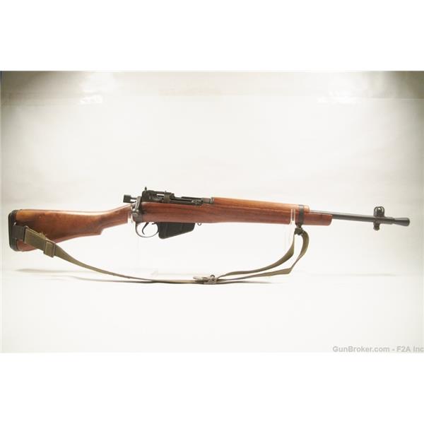 303 Enfield No. 5 No Mk 1 Jungle Carbine, Lee Enfield, #5 MK1