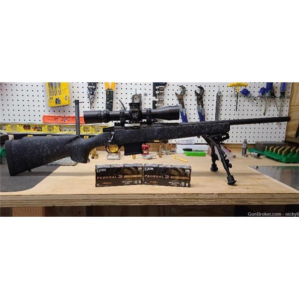 1500 MINI ACTION Howa Mini Action 6.5 Grendel For Sale 20 inch " barrel