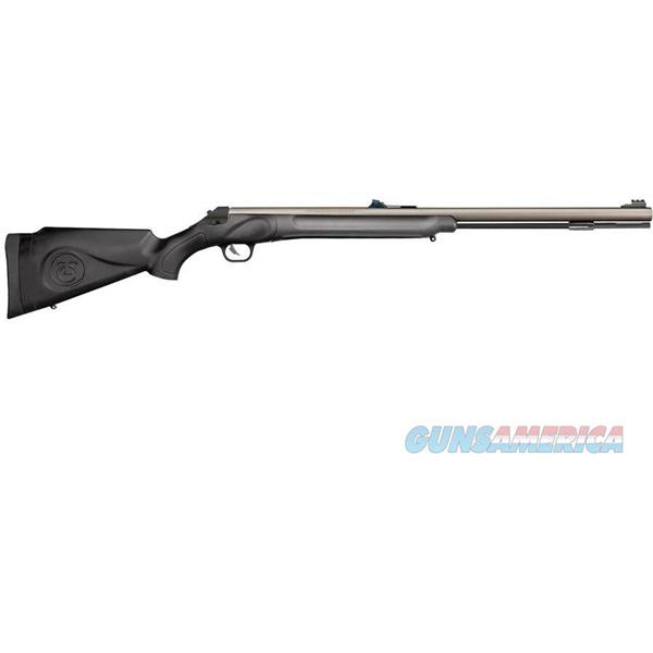 Thompson Center T/C Impact! Muzzleloader .50 Cal 26" 10186688 090161046085