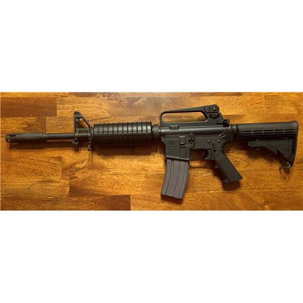 EAGLE ARMS EA 15 EAGLE New and Used Price, Value, & Trends 2022 EAGLE ARMS EA 15 EAGLE New and Used Price, Value, & Trends 2022