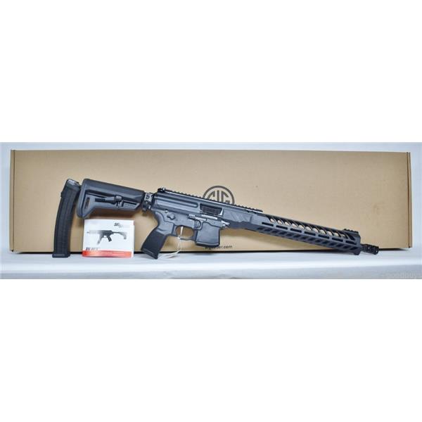 9mm Luger Sig Sauer SIG MPX 9MM RMPX-16B-9 JOHN WICK 3 16" NIB SALE 798681596201 BEACH 16 inch " barrel