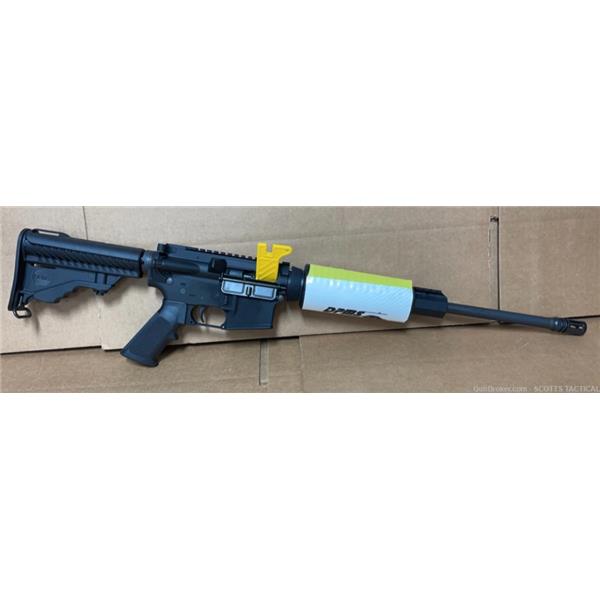 .223 Rem. DPMS Panther Oracle 223