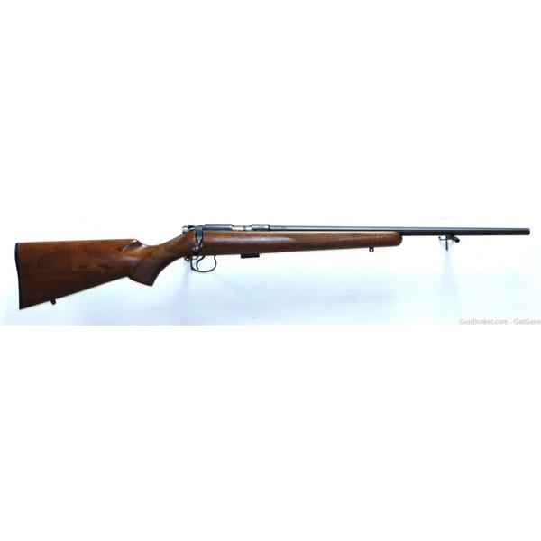 CZ-USA CZ 455 American, .22 LR 806703021102 189592 21 inch " barrel 5074-8005-UEZMAA5