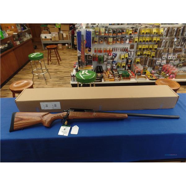 6.5 mm (all) Remington Model 783 Varmint (6.5 Creedmoor)