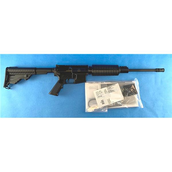 5.56mm NATO DPMS Oracle 5.56 16" 10 Rd Bullet Button - NIB